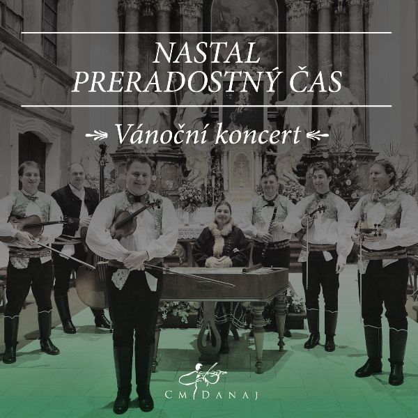 Nastal preradostny cas